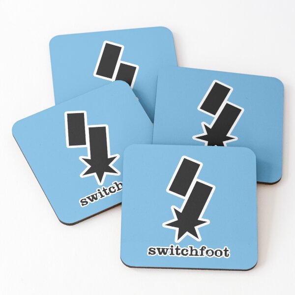Item preview, native tongue logo switchfoot 2019 tvoon Essential T-Shirt designed and sold by NuluferArslan.