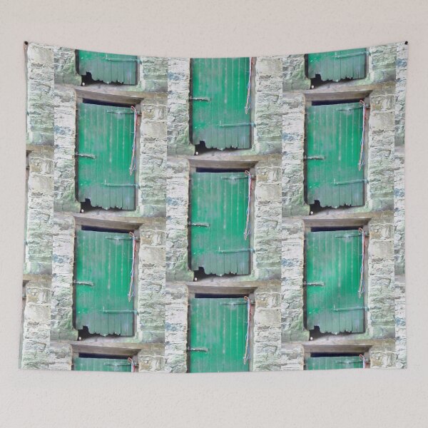 Item preview, Barn Door in Donegal designed and sold by Shulie1.