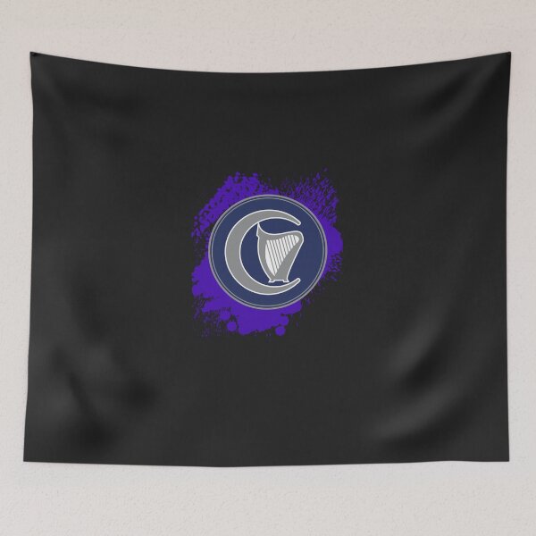 Item preview, Harpers Logo Classic T-Shirt designed and sold by DoruSoptere.