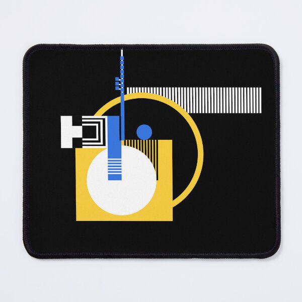 Item preview, Bauhaus Composition #13 designed and sold by Bau-Composito.
