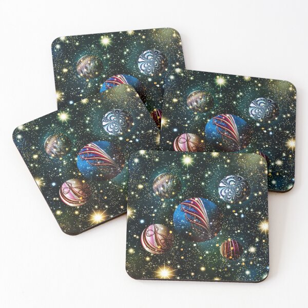 Item preview, Galactic Freelance  designed and sold by Roanemermaid.