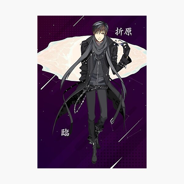 Aperçu de l'œuvre Izaya Orihara Candiru Président Skyfall | Durarara créée et vendue par reelanimedragon.