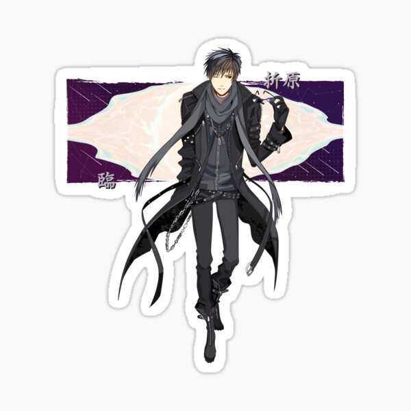 Aperçu de l'œuvre Izaya Orihara Candiru Président Skyfall | Durarara créée et vendue par reelanimedragon.