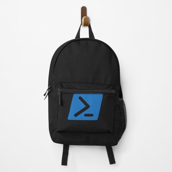 Item preview, Powershell Classic T-Shirt designed and sold by EmanuelBennici.