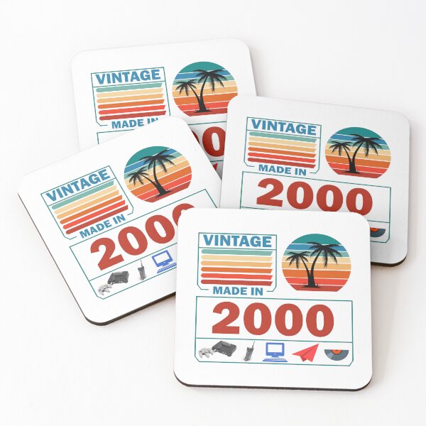 Item preview, Vintage Aged Made in 2000 designed and sold by Rami Khalifah.
