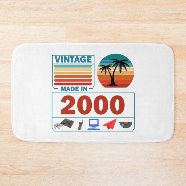 Item preview, Vintage Aged Made in 2000 designed and sold by Rami Khalifah.