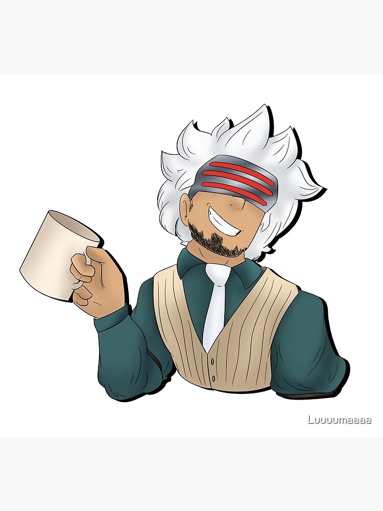 prosecutor godot