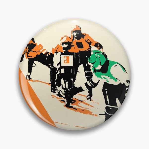 Item preview, Rollerball - Madrid/Houston designed and sold by BrigitteCooper.