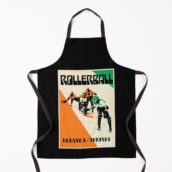 Item preview, Rollerball - Madrid/Houston designed and sold by BrigitteCooper.
