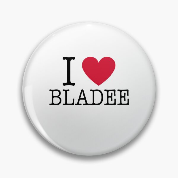 Item preview, I love bladee designed and sold by LandaMacorn.