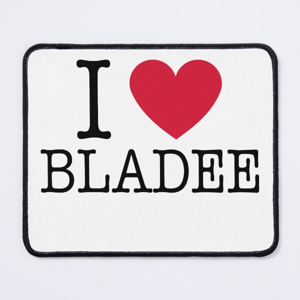 Item preview, I love bladee designed and sold by LandaMacorn.