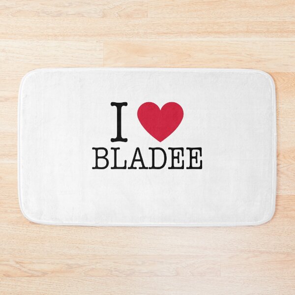 Item preview, I love bladee designed and sold by LandaMacorn.
