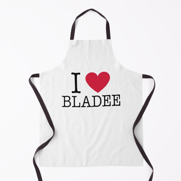 Item preview, I love bladee designed and sold by LandaMacorn.