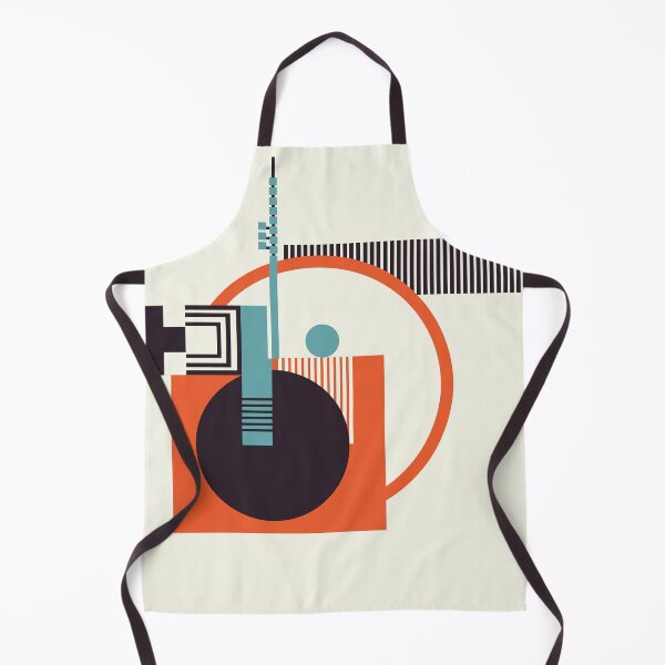 Item preview, Bauhaus Composition #13 designed and sold by Bau-Composito.