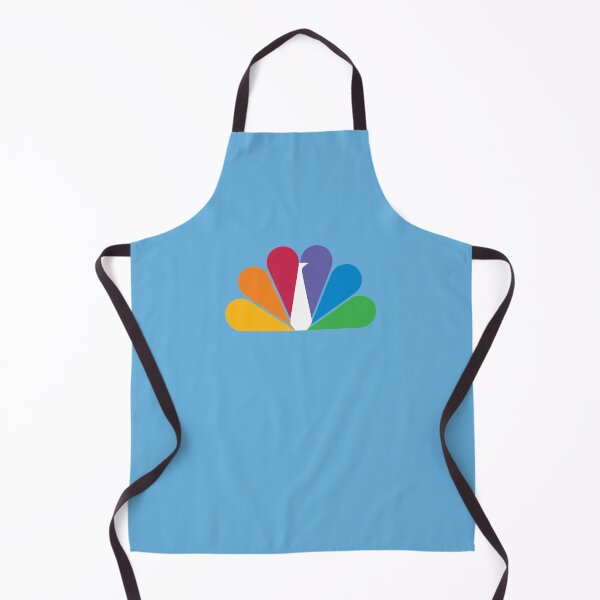 Item preview, NBC Peacock Classic T-Shirt designed and sold by NuluferArslan.
