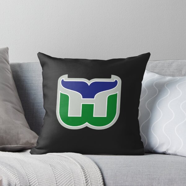 Item preview, Hartford Whalers  Classic T-Shirt designed and sold by DoruSoptere.