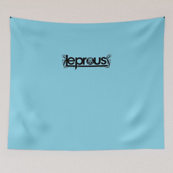 Item preview, Leprous Design Classic T-Shirt designed and sold by RasmusHerdick.