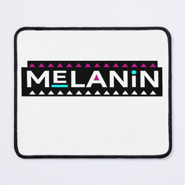 Item preview, Melanin Black history Black pride designed and sold by LandaMacorn.