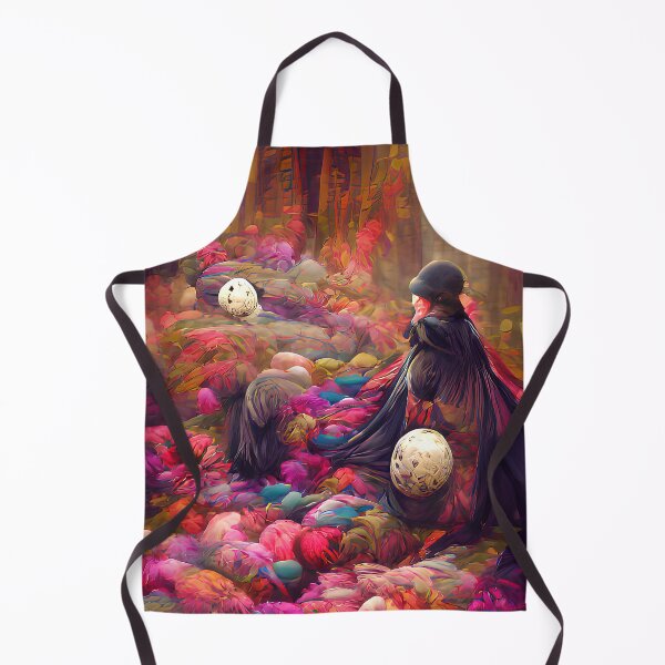 Item preview, Yarns of Genghis Khan designed and sold by PlacidHinds.