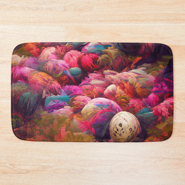 Item preview, Yarns of Genghis Khan designed and sold by PlacidHinds.