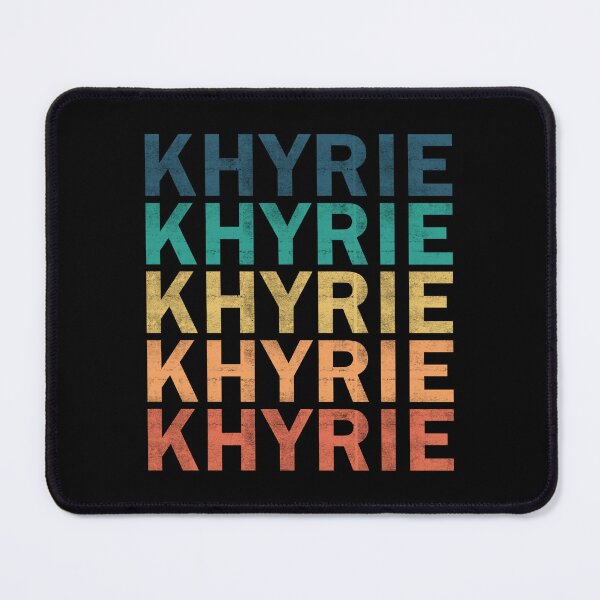 Item preview, Khyrie Name T Shirt - Khyrie Vintage Retro Name Gift Item Tee designed and sold by hautalachante.
