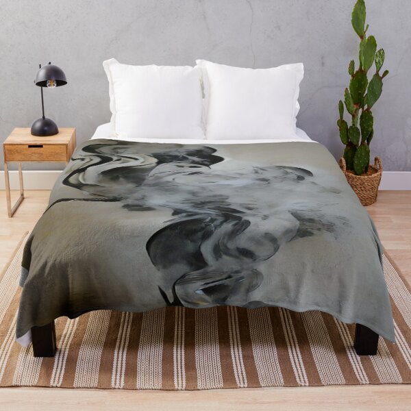 Artikelvorschau, smokie,natur,kunst,landschaft,bild,design,pflanzen,grün entworfen und verkauft von PrintArtBank.