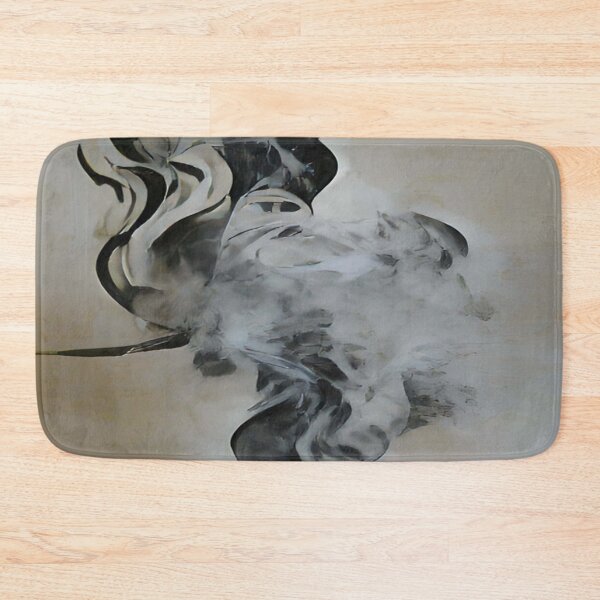 Item preview, smokie,nature,art,landscape,picture,design,plants,green designed and sold by PrintArtBank.