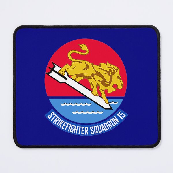 Item preview, VFA-15 FIGHTER ATTACK SQUADRON designed and sold by militarygifts.