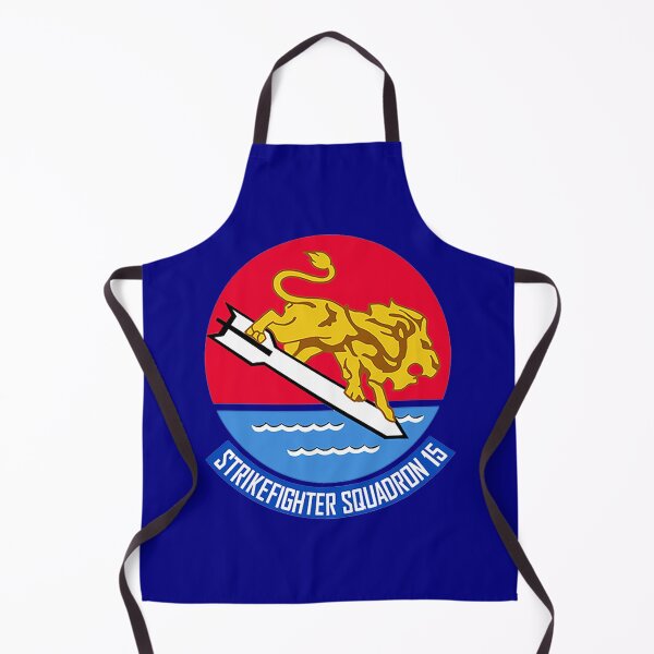 Item preview, VFA-15 FIGHTER ATTACK SQUADRON designed and sold by militarygifts.