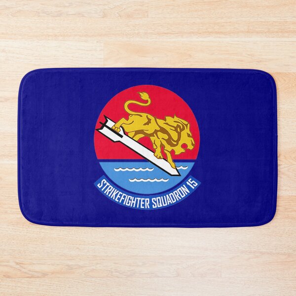 Item preview, VFA-15 FIGHTER ATTACK SQUADRON designed and sold by militarygifts.