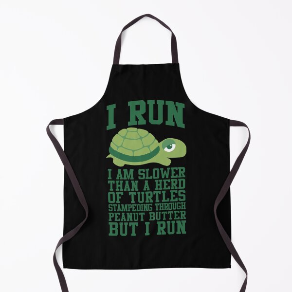 Item preview, I Run Essential T-Shirt designed and sold by mercedesfr47.