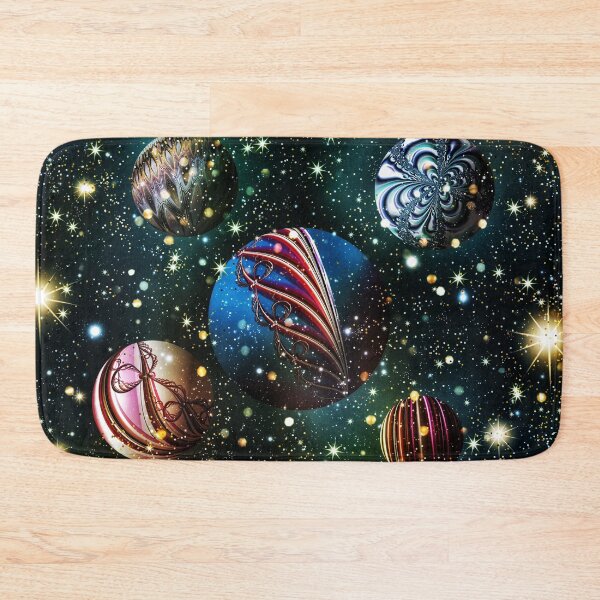 Item preview, Galactic Freelance  designed and sold by Roanemermaid.