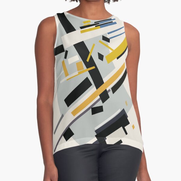 Item preview, SUPREmATISM #4 designed and sold by THEUSUALDESIGN.