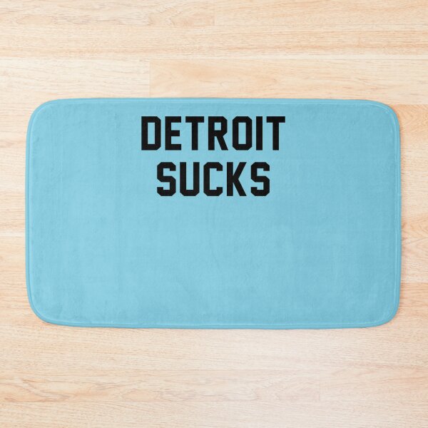 Item preview, Lester Bangs - Detroit Sucks Essential T-Shirt designed and sold by RasmusHerdick.