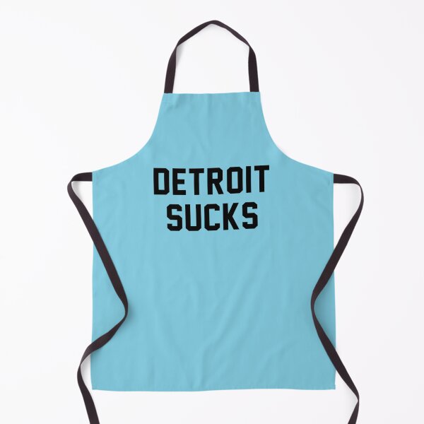 Item preview, Lester Bangs - Detroit Sucks Essential T-Shirt designed and sold by RasmusHerdick.