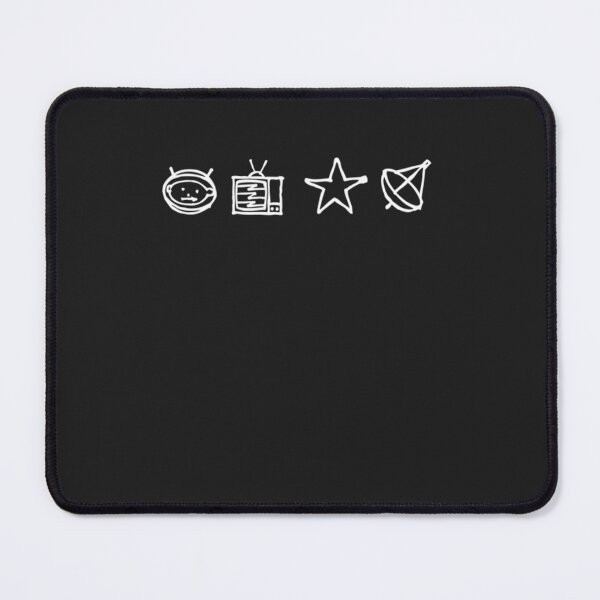 Item preview, logo Zoo-TV-Symbols ngeleh Classic T-Shirt designed and sold by SittaBuhmann.