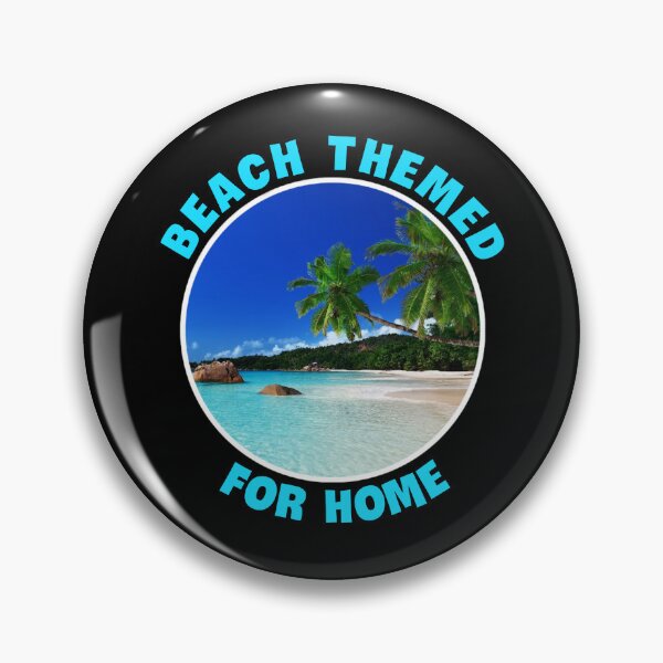Item preview, Beach themed for home. designed and sold by Umiska.