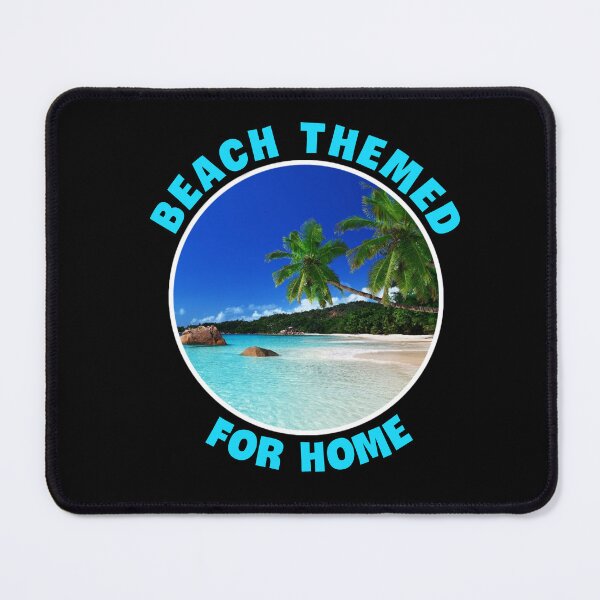 Item preview, Beach themed for home. designed and sold by Umiska.
