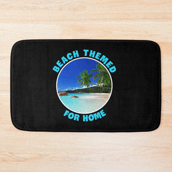 Item preview, Beach themed for home. designed and sold by Umiska.
