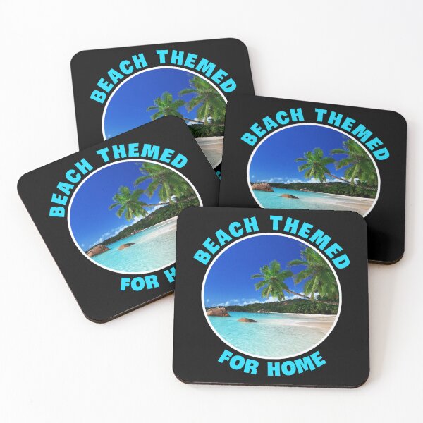 Item preview, Beach themed for home. designed and sold by Umiska.