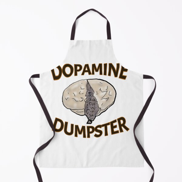 Item preview, Dopamine Dumpster - meat pie, dripping beef - graphic text designed and sold by Dopamine Dumpster.