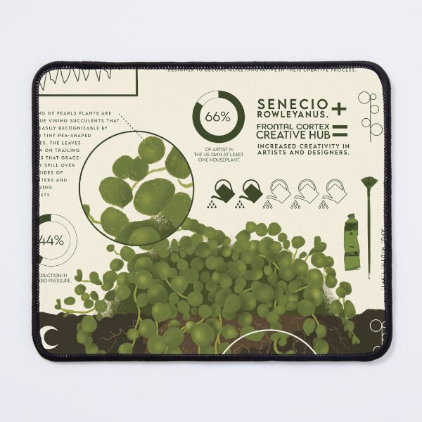 Item preview, String of Pearls designed and sold by BeaRoll.