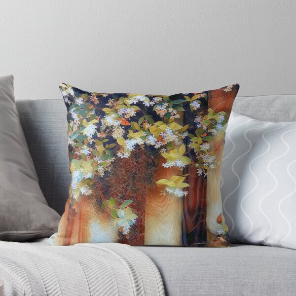 Item preview, Confederate Jasmine 2 designed and sold by Courtney Adams.