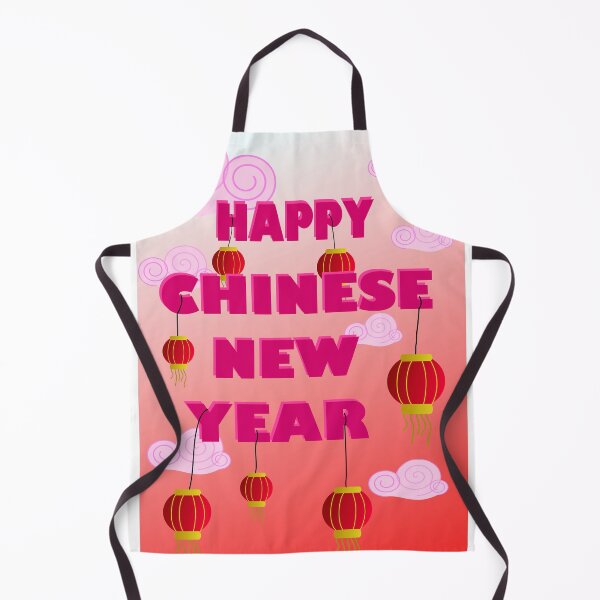 Item preview, Happy Chinese New Year designed and sold by Logan81.