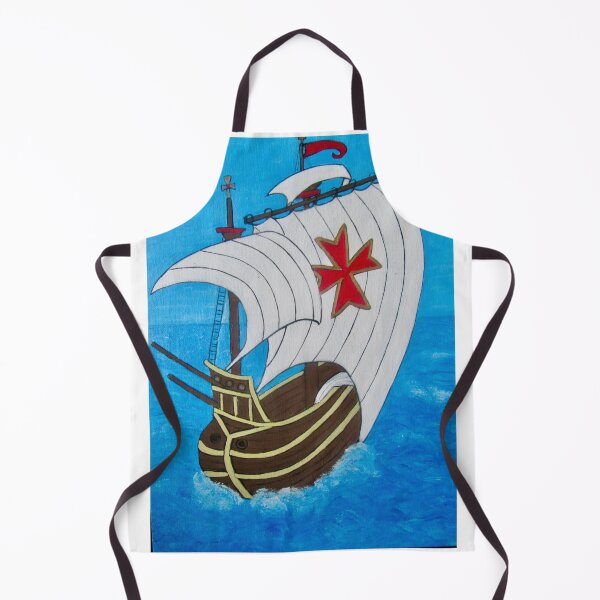 Item preview, Spanish Ship designed and sold by Shulie1.