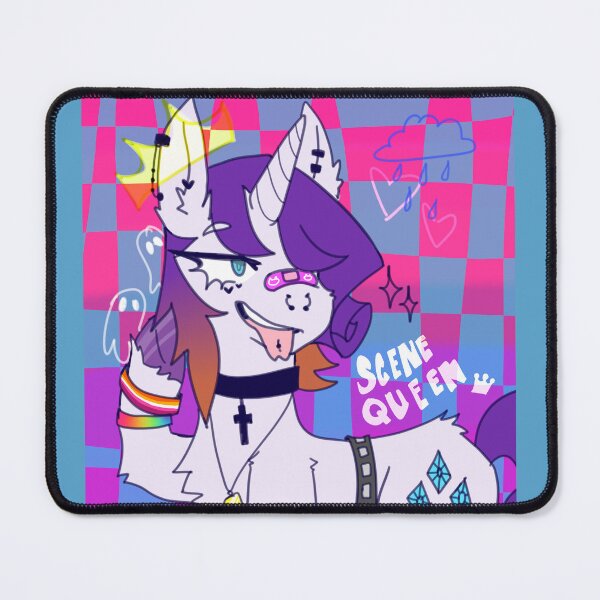 Item preview, rara queen!! designed and sold by plushdarling.