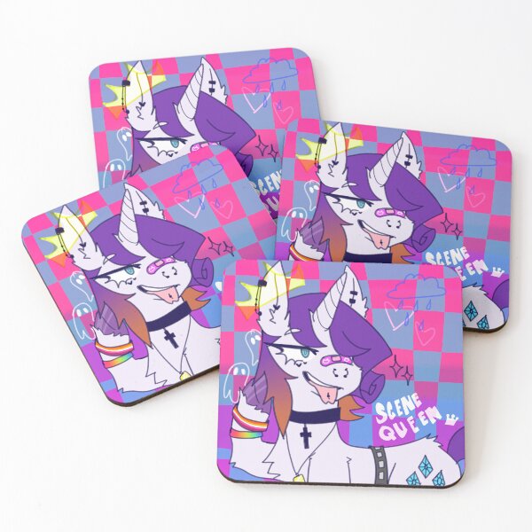 Item preview, rara queen!! designed and sold by plushdarling.