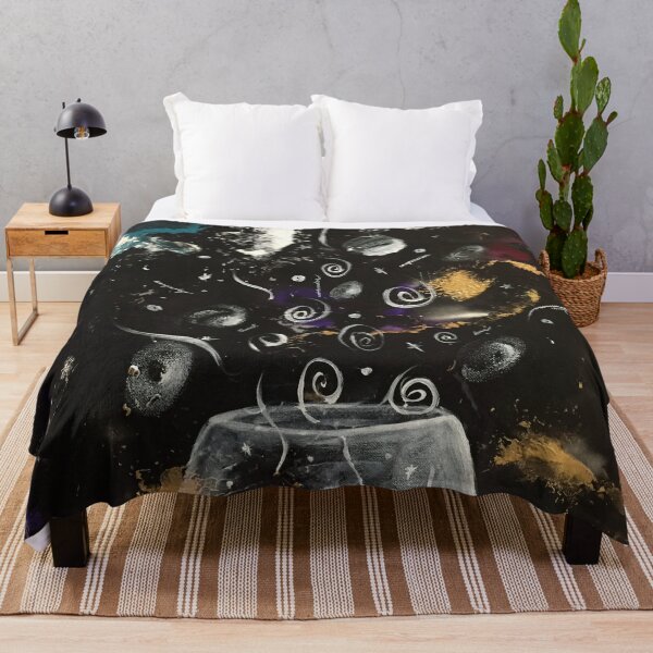 Item preview, Magic in the Darkness designed and sold by YKjorlienCreate.