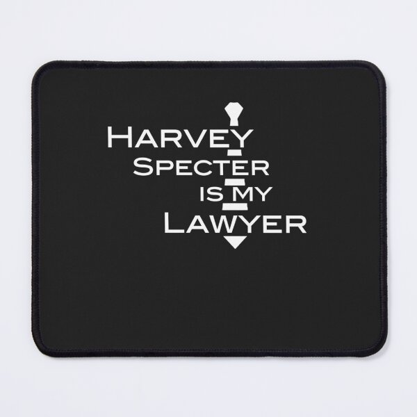 Item preview, Harvey Specter is my Lawyer w Classic T-Shirt designed and sold by DoruSoptere.