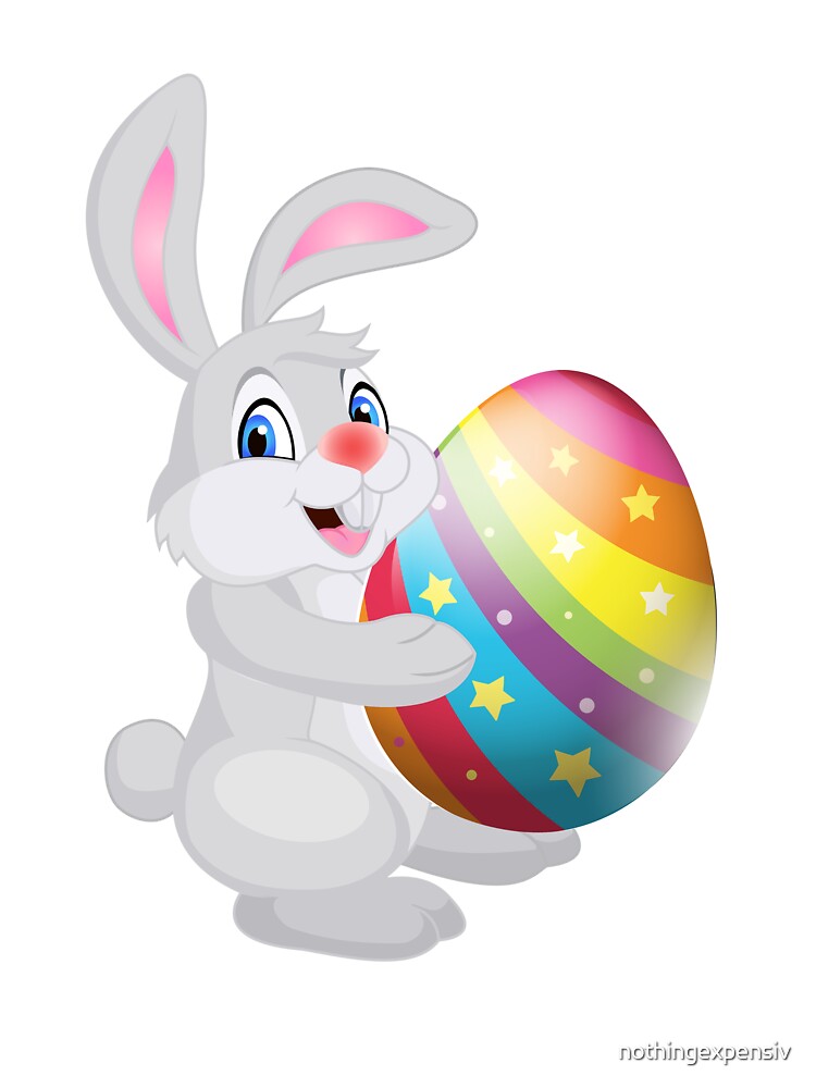 WREESH Poupée sans visage de Pâques lapin lapin cadeau de Pâques enfants  joyeux décor de fête de Pâques